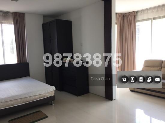 Soho @ Farrer (D8), Apartment #154747982
